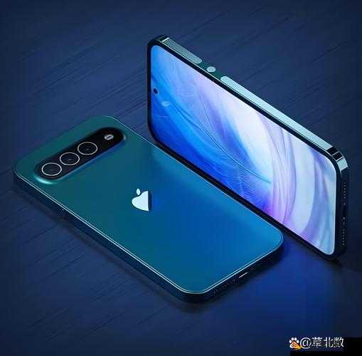 中国成熟 IPHONE：科技与时尚的完美结合